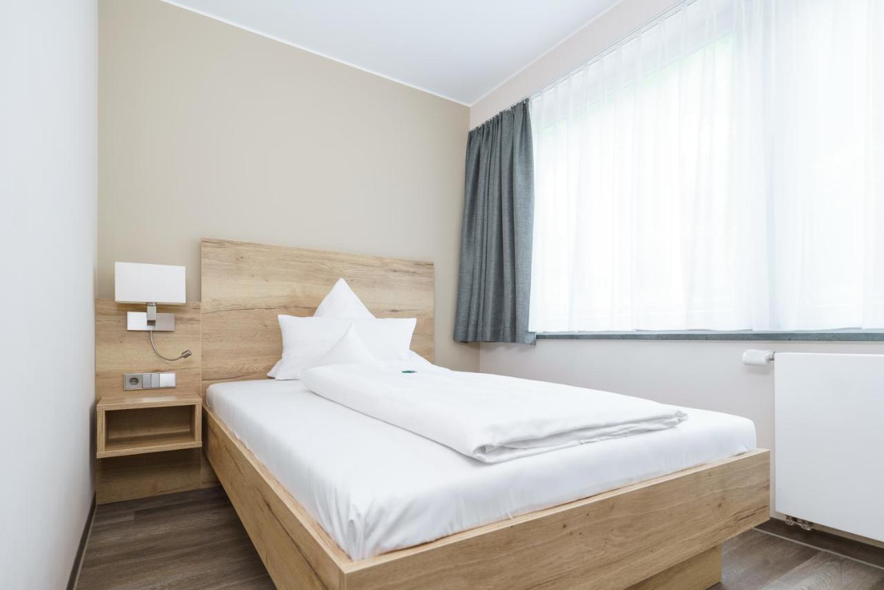 Hotel Forsthaus Grüna 4*