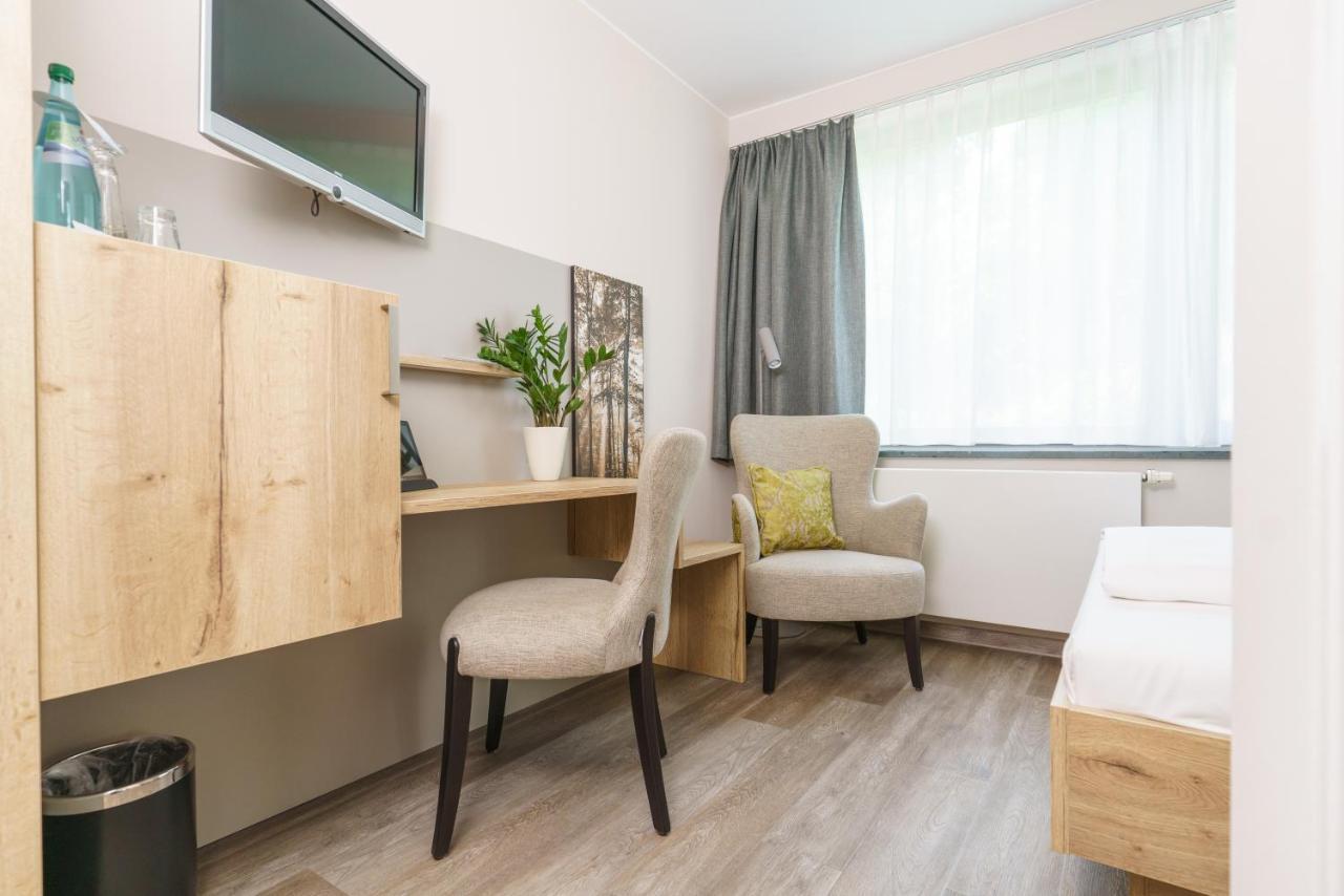 Hotel Forsthaus Grüna 4*