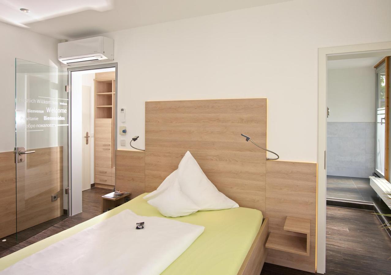 Forsthaus Grüna 4*