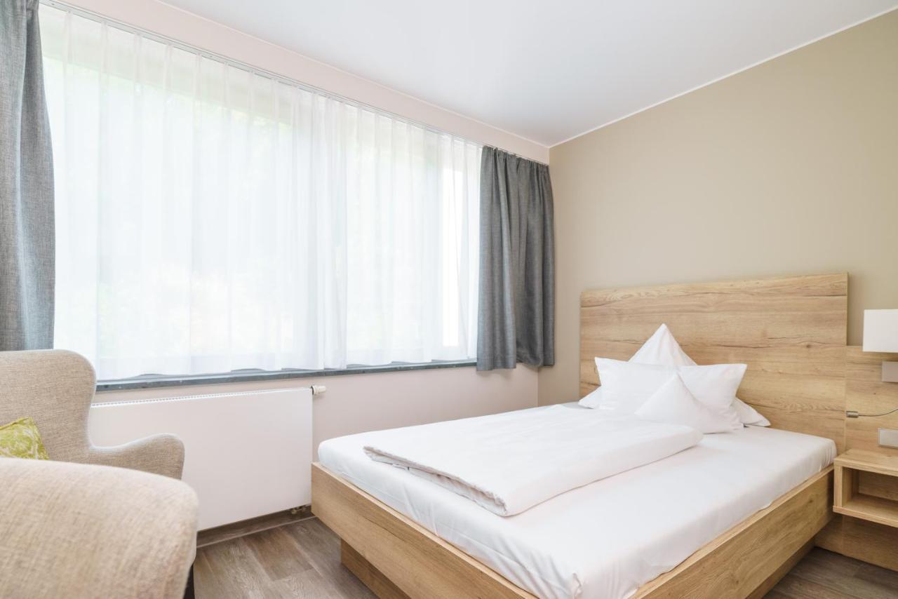 Forsthaus Grüna Hotel Chemnitz