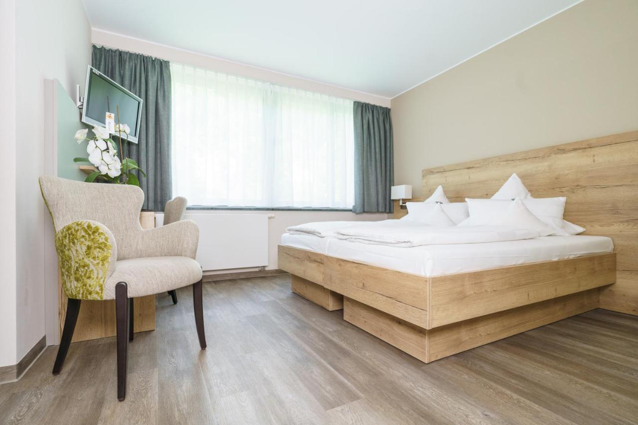 Forsthaus Grüna Hotel Chemnitz