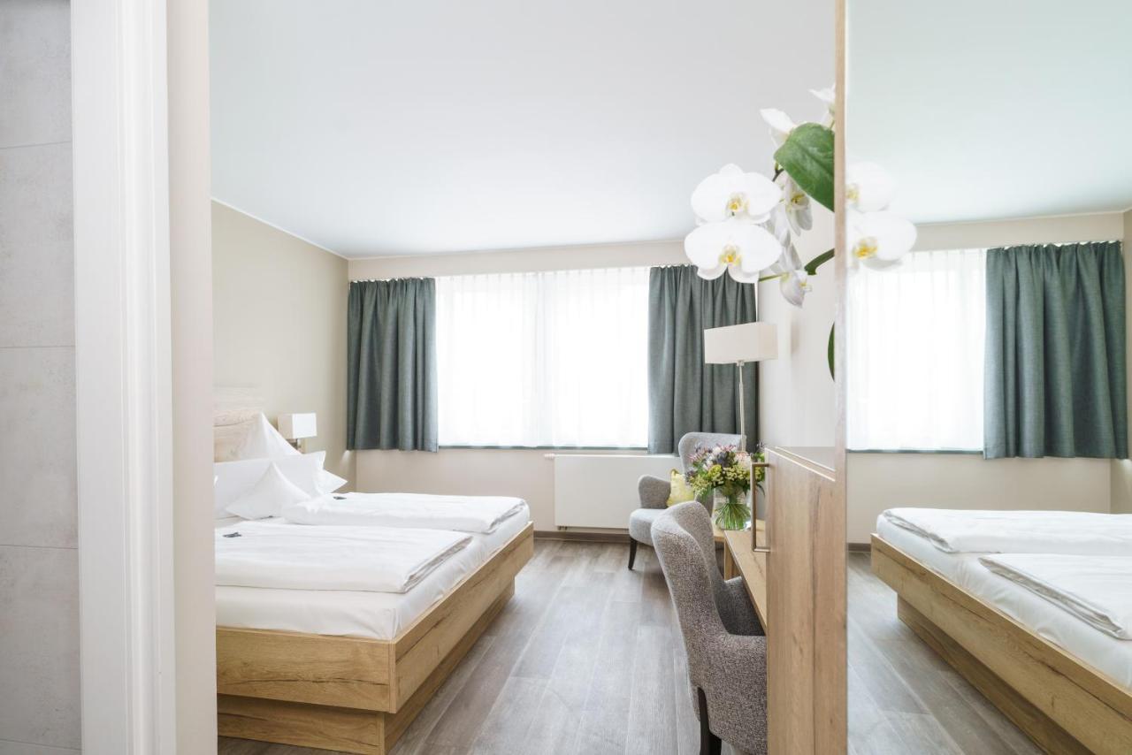Forsthaus Gruena Betreiber Gmbh 4* Chemnitz