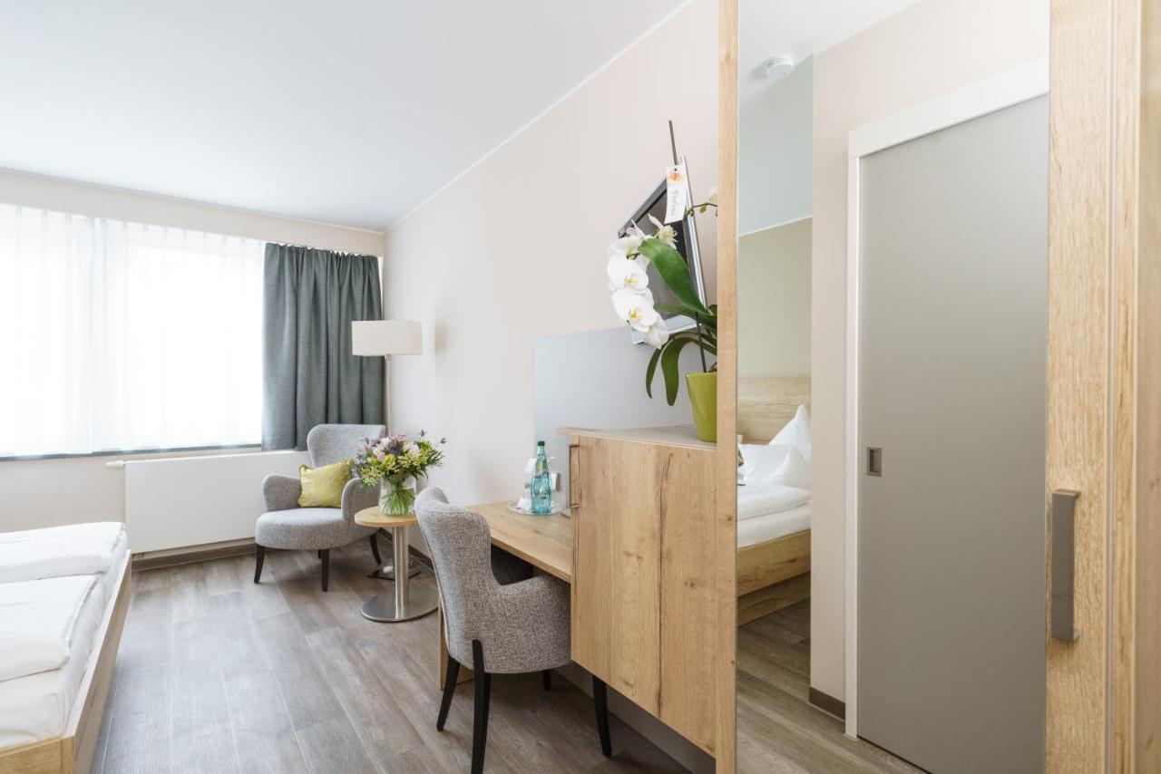 Forsthaus Grüna 4*