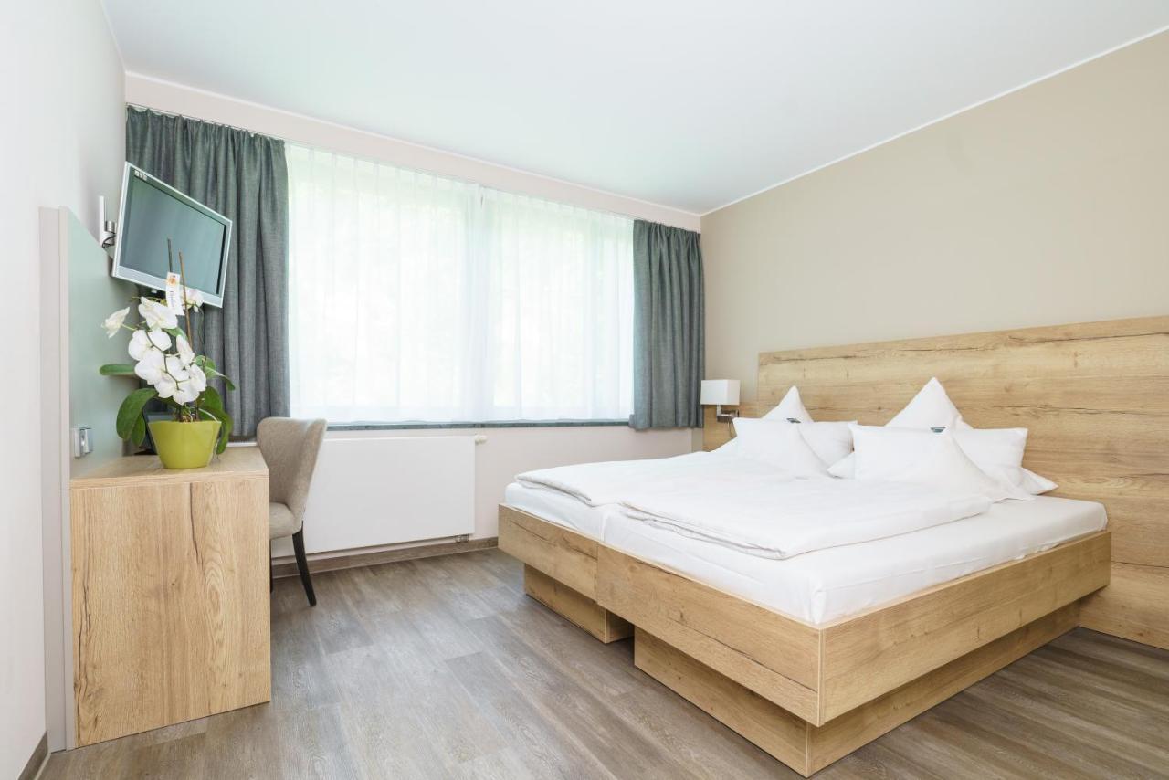 Forsthaus Grüna Hotel