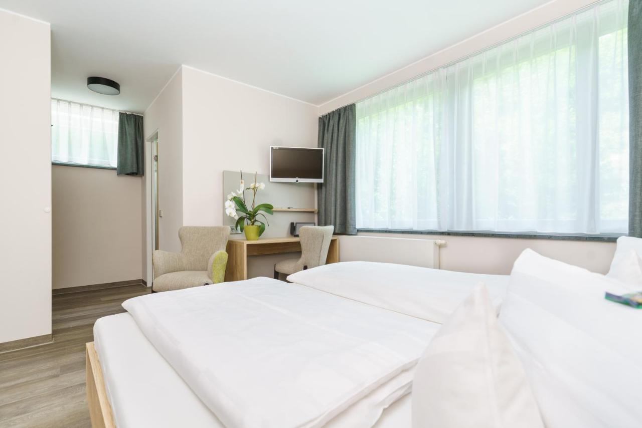 Forsthaus Grüna Hotel