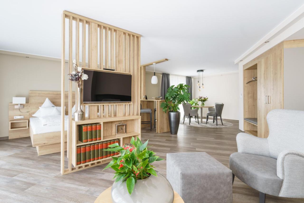 Hotel Forsthaus Grüna 4*