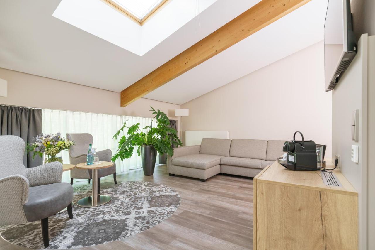 Hotel Forsthaus Grüna 4*