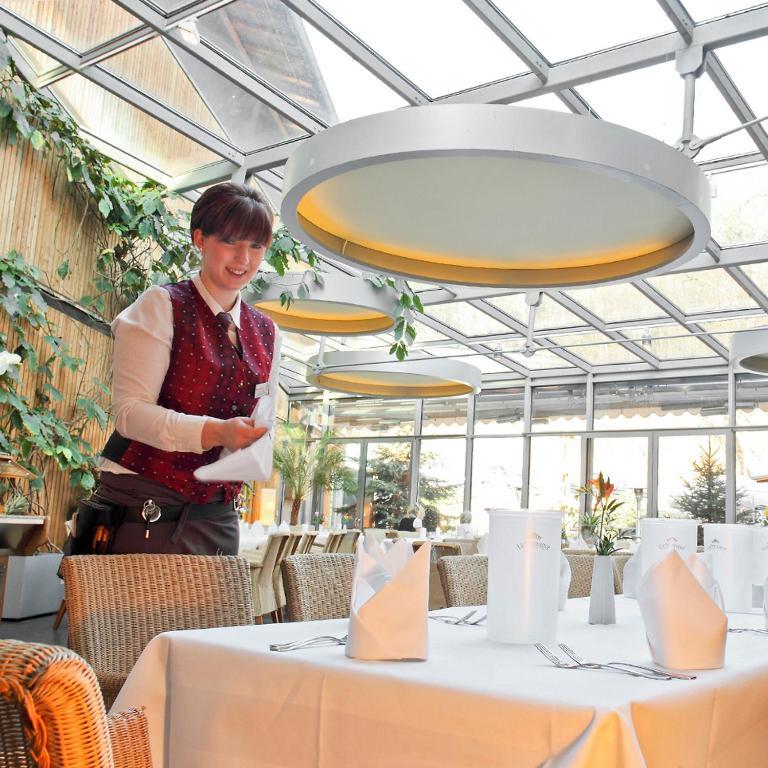 Forsthaus Grüna Chemnitz