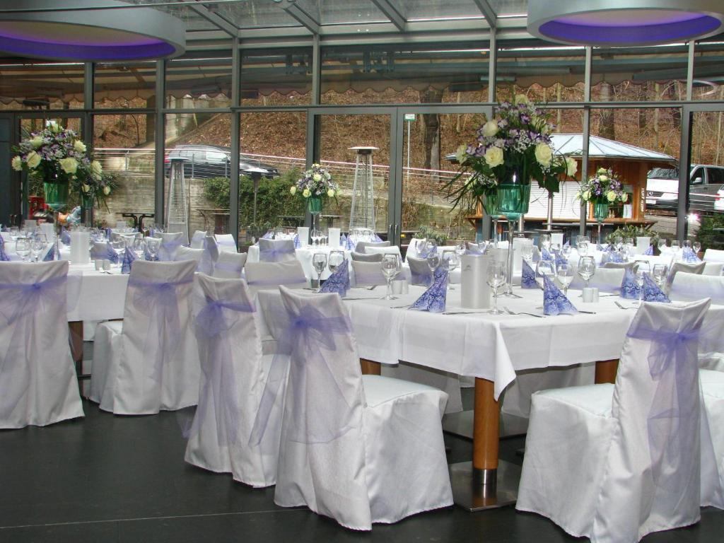 Forsthaus Grüna 4* Chemnitz