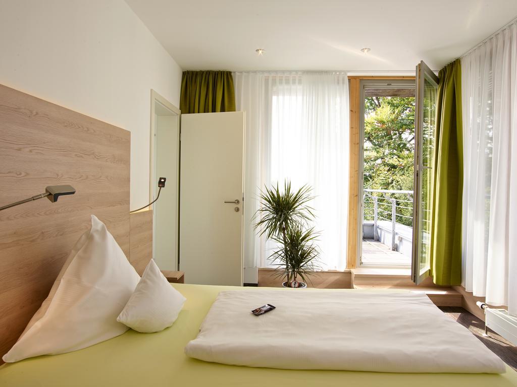 Hotel Forsthaus Grüna